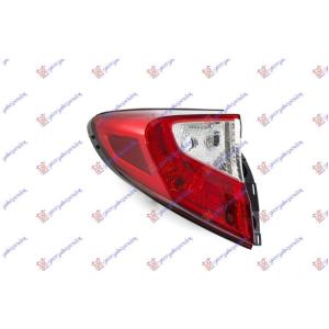 STOP LAMPA SPOLJASNJA Leva str. TOYOTA C-HR (2016-2019) (OEM: 81561-F4010, 81561F4010)