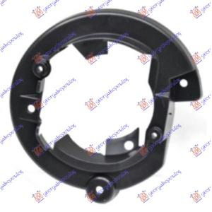 NOSAC MAGLENKE PLASTICNI Leva str. TOYOTA C-HR (2019-) (OEM: 81482-F4140, 81482F4140)