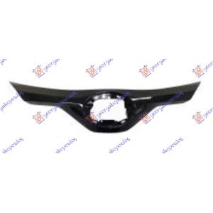 PVC MASKA TOYOTA C-HR (2019-) (OEM: 53111-10490, 5311110490)