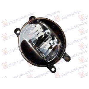 MAGLENKA LED (KINA) Desna str. TOYOTA C-HR (2019-2023) (OEM: 81210-48050, 8121048050)