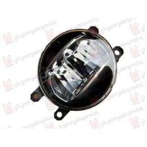 MAGLENKA LED (KINA) Leva str. TOYOTA C-HR (2019-2023) (OEM: 81220-48050, 8122048050)