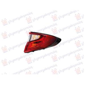 STOP LAMPA SPOLJASNJA (ULO) Desna str. TOYOTA C-HR 2019-2023 (X1) (OEM: 81551F4120)