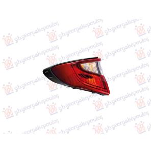 STOP LAMPA SPOLJASNJA (ULO) Leva str. TOYOTA C-HR 2019-2023 (X1) (OEM: 81561F4120)