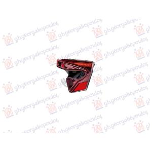 STOP LAMPA UNUTRASNJA LED (ULO) Desna str. TOYOTA C-HR 2019-2023 (X1) (OEM: 81580F4130)