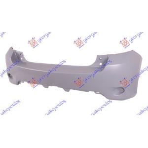 ZADNJI BRANIK PM TOYOTA AURIS (2010-2012) (OEM: 52159-02974, 5215902974)