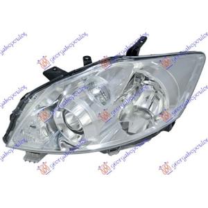 FAR ELEKTRICNI (TYC) Leva str. TOYOTA AURIS (2010-2012) (OEM: 81170-02540, 81170-02A40, 8117002540)