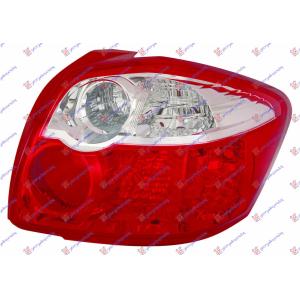 STOP LAMPA Desna str. TOYOTA AURIS (2010-2012) (OEM: 81551-02550, 8155102550)