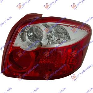 STOP LAMPA (ULO) Desna str. TOYOTA AURIS (2010-2012) (OEM: 81551-02540, 81551-02540-00, 8155102540)