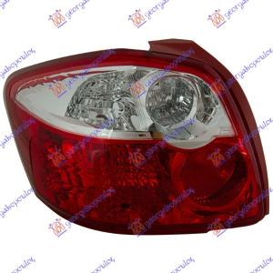 STOP LAMPA (ULO) Leva str. TOYOTA AURIS (2010-2012) (OEM: 81561-02540, 81561-02540-00, 8156102540)