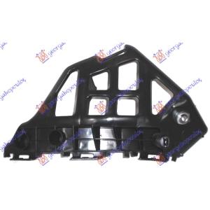 NOSAC PREDNJEG BRANIKA PLASTICAN Leva str. TOYOTA AURIS (2012-2015) (OEM: 52536-02040, 5253602040)