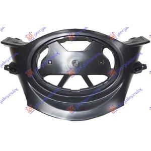 NOSAC ZNAKA NA PVC MASCI TOYOTA AURIS (2012-2015) (OEM: 53111-02914, 5311102914)