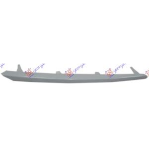 LAJSNA PVC MASKE PM Leva str. TOYOTA AURIS (2012-2015) (OEM: 53124-02901, 5312402901)