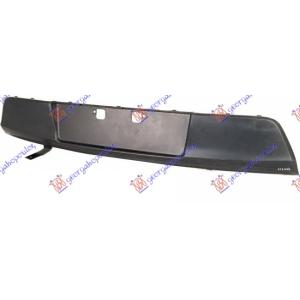 SPOJLER ZADNJEG BRANIKA TOYOTA AURIS (2012-2015) (OEM: 5245302041)