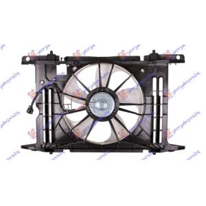 VENTILATOR BENZIN TOYOTA AURIS (2012-2015) (OEM: 16363-22120, 1636322120)