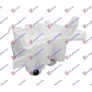 POSUDA ZA TECNOST ZA BRISACE TOYOTA AURIS (2012-2015) (OEM: 85315-02490, 8531502490)