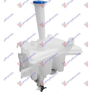 POSUDA ZA TECNOST BRISACA SA MOTORA I GRLO TOYOTA AURIS (2012-2015) (OEM: 85315-02490, 8531502490)