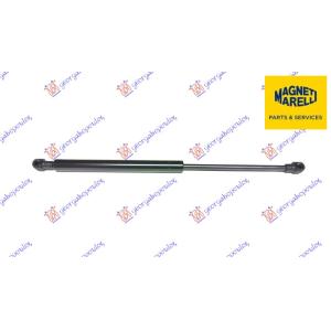 AMORTIZER GEPEK VRATA (380L-520N) (MARELLI) TOYOTA AURIS (2015-2019) (OEM: 68950-02120, 6895002120)