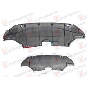 ZASTITA MOTORA (PREDNJI DEO) TOYOTA bZ4X (2023-) (OEM: 51441-42210, 5144142210)