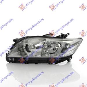 FAR ELEKTRICNI (DEPO) Leva str. TOYOTA RAV 4 (2010-2012) (OEM: 81170-42500, 81170-42501, 8117042500)