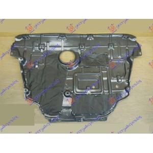 ZASTITA MOTORA 2.0 -2.2 D-4D TOYOTA RAV 4 (2012-2016) (OEM: 51410-42080, 5141042080)