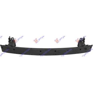 SINA PREDNJEG BRANIKA TOYOTA RAV 4 (2012-2016) (OEM: 52021-0R050, 520210R050)