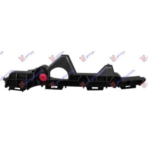 NOSAC ZADNJEG BRANIKA PLASTICAN Desna str. TOYOTA RAV 4 (2012-2016) (OEM: 52155-0R040, 52155-42030, 521550R040)