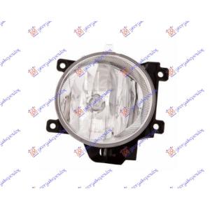 MAGLENKA Leva str. TOYOTA RAV 4 (2012-2016) (OEM: 81220-42070, 81220-60100, 81220-60120)