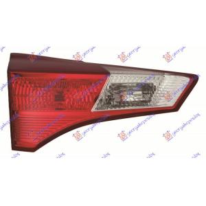 STOP LAMPA UNUTRASNJA Leva str. TOYOTA RAV 4 (2012-2016) (OEM: 81593-42010, 8159342010)