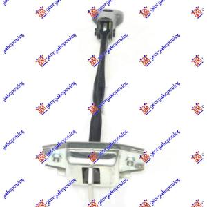 GRANICNIK ZADNJIH VRATA TOYOTA RAV 4 (2012-2016) (OEM: 68630-42040, 6863042040)