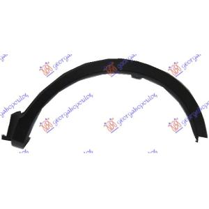 PLASTICNI RUB PREDNJEG BLATOBRANA Desna str. TOYOTA RAV 4 (2012-2016) (OEM: 75601-0R030, 756010R030)