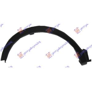 PLASTICNI RUB PREDNJEG BLATOBRANA Leva str. TOYOTA RAV 4 (2012-2016) (OEM: 75602-0R030, 756020R030)