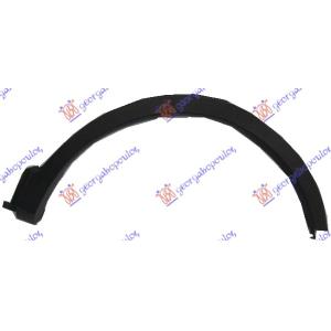 RUB ZADNJEG BRANIKA Leva str. TOYOTA RAV 4 (2012-2016) (OEM: 75606-0R030, 756060R030)