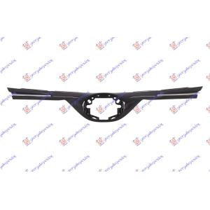 PVC MASKA SA HROM LASJNOM TOYOTA RAV 4 (2016-2019) (OEM: 53101-0R120, 531010R120)