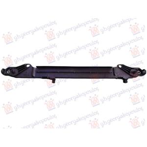 POKLOPAC NOSACA VENTILATORA GORNJI PLASTICNI TOYOTA RAV 4 (2016-2019) (OEM: 16712-0V020, 16712-36030, 167120V020)
