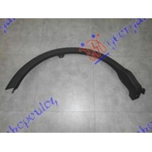 RUB ZADNJEG BLATOBRANA PLASTICNI Desna str. TOYOTA RAV 4 (2016-2019) (OEM: 75605-0R060, 756050R060, 75606-42130)