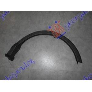 RUB ZADNJEG BLATOBRANA PLASTICNI Leva str. TOYOTA RAV 4 (2016-2019) (OEM: 75605-42140, 7560542140, 75606-0R060)