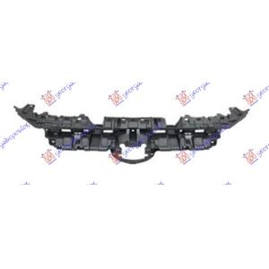 NOSAC PREDNJE MASKE TOYOTA RAV 4 (XA50) (2019-) (OEM: 53113-0R010, 531130R010, 53115-0R010)