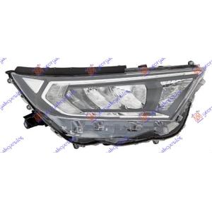 FAR LED (DEPO) Desna str. TOYOTA RAV 4 (XA50) (2019-) (OEM: 81145-42840, 8114542840)