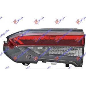 STOP LAMPA UNUTRASNJA SA LED Desna str. TOYOTA RAV 4 (XA50) (2019-) (OEM: 81580-0R060, 815800R060)