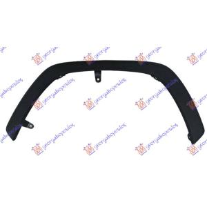 PLASTICNI RUB NA BLATOBRANU Leva str. TOYOTA RAV 4 (XA50) (2019-) (OEM: 75602-0R090, 75602-42160, 756020R090)