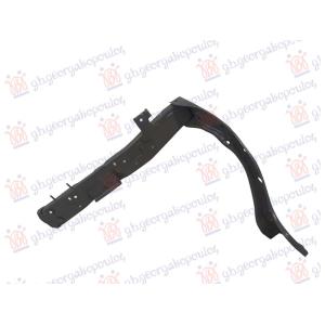 OKVIR FARA VERTIKALNI HIBRID Leva str. TOYOTA HIGHLANDER (2020-) (OEM: 53203-0E903, 532030E903)