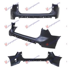 ZADNJI BRANIK PM TOYOTA HIGHLANDER (2020-) (OEM: 52159-0E922, 521590E922)