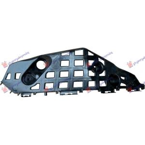 NOSAC PREDNJEG BRANIKA BOCNI PLASTICNI Desna str. TOYOTA HIGHLANDER (2020-) (OEM: 52145-0E100, 521450E100)