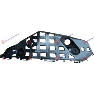 NOSAC PREDNJEG BRANIKA BOCNI PLASTICNI Leva str. TOYOTA HIGHLANDER (2020-) (OEM: 52146-0E100, 521460E100)