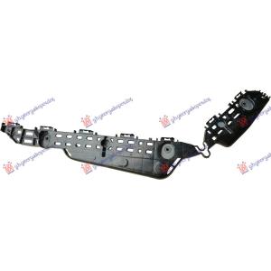 NOSAC ZADNJEG BRANIKA BOCNI PLASTCNI Leva str. TOYOTA HIGHLANDER (2020-) (OEM: 52156-0E100, 521560E100)