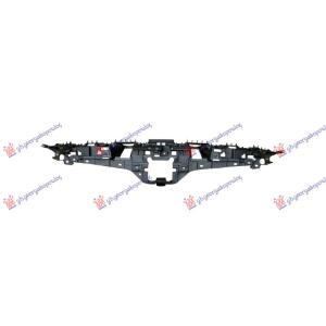 NOSAC PVC MASKE TOYOTA HIGHLANDER (2020-) (OEM: 53115-0E010, 531150E010)