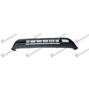 CENTRALNA RESETKA TOYOTA HIGHLANDER (2020-) (OEM: 52129-0E070, 521290E070)