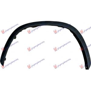 RUB PLASTICNI PREDNJEG BLATOBRANA Leva str. TOYOTA HIGHLANDER (2020-) (OEM: 75086-0E040, 750860E040)