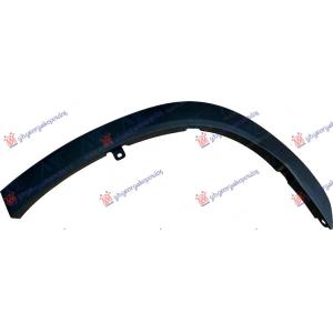 RUB PLASTICNI ZADNJEG BLATOBRANA Leva str. TOYOTA HIGHLANDER (2020-) (OEM: 75088-0E030, 750880E030)