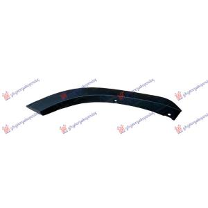 RUB PLASTICNI ZADNJIH VRATA Desna str. TOYOTA HIGHLANDER (2020-) (OEM: 75077-0E040, 750770E040)